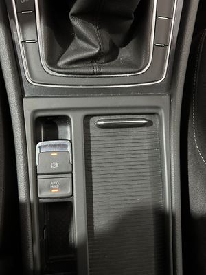 Volkswagen Golf Advance 1.6 TDI 85kW (115CV)  - Foto 17