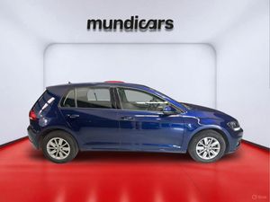Volkswagen Golf Advance 1.6 TDI 85kW (115CV)  - Foto 3