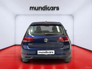Volkswagen Golf Advance 1.6 TDI 85kW (115CV)  - Foto 5