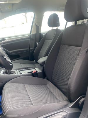 Volkswagen Golf Advance 1.6 TDI 85kW (115CV)  - Foto 13