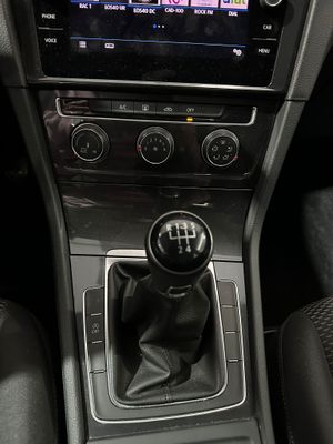 Volkswagen Golf Advance 1.6 TDI 85kW (115CV)  - Foto 16