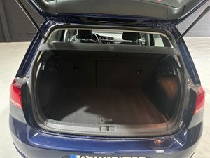 Volkswagen Golf Advance 1.6 TDI 85kW (115CV)  - Foto 19