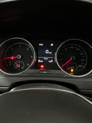 Volkswagen Golf Advance 1.6 TDI 85kW (115CV)  - Foto 15