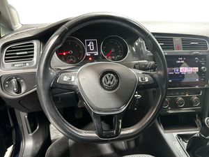 Volkswagen Golf Advance 1.6 TDI 85kW (115CV)  - Foto 12
