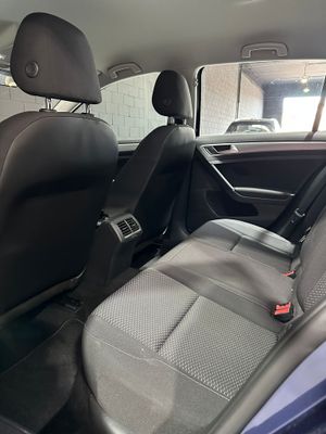 Volkswagen Golf Advance 1.6 TDI 85kW (115CV)  - Foto 12