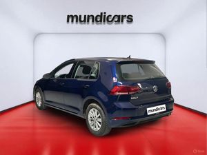Volkswagen Golf Advance 1.6 TDI 85kW (115CV)  - Foto 6