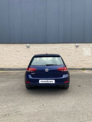 Volkswagen Golf Advance 1.6 TDI 85kW (115CV)  - Foto 9
