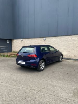 Volkswagen Golf Advance 1.6 TDI 85kW (115CV)  - Foto 7