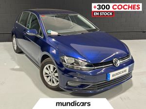 Volkswagen Golf Advance 1.6 TDI 85kW (115CV)  - Foto 2