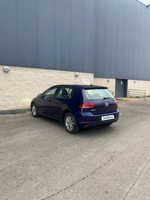 Volkswagen Golf Advance 1.6 TDI 85kW (115CV)  - Foto 8