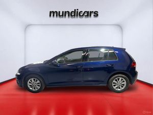 Volkswagen Golf Advance 1.6 TDI 85kW (115CV)  - Foto 7
