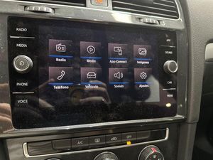Volkswagen Golf Advance 1.6 TDI 85kW (115CV)  - Foto 16