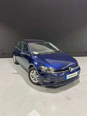 Volkswagen Golf Advance 1.6 TDI 85kW (115CV)  - Foto 3