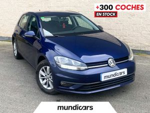 Volkswagen Golf Advance 1.6 TDI 85kW (115CV)  - Foto 2