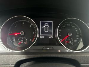 Volkswagen Golf Advance 1.6 TDI 85kW (115CV)  - Foto 14