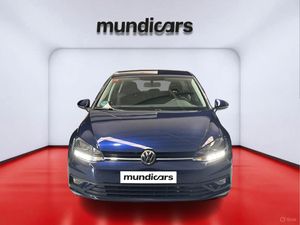Volkswagen Golf Advance 1.6 TDI 85kW (115CV)  - Foto 9