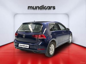 Volkswagen Golf Advance 1.6 TDI 85kW (115CV)  - Foto 4