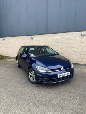 Volkswagen Golf Advance 1.6 TDI 85kW (115CV)  - Foto 3