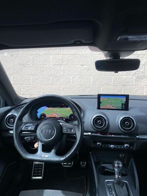 Audi S3 SOPORTBACK 2.0 TFSI QUATTRO S TRONIC   - Foto 13