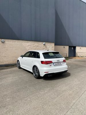 Audi S3 SOPORTBACK 2.0 TFSI QUATTRO S TRONIC   - Foto 11