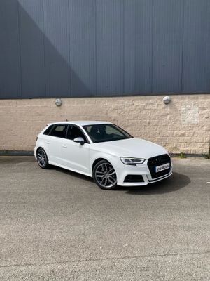Audi S3 SOPORTBACK 2.0 TFSI QUATTRO S TRONIC   - Foto 3