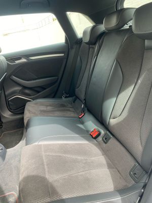 Audi S3 SOPORTBACK 2.0 TFSI QUATTRO S TRONIC   - Foto 16