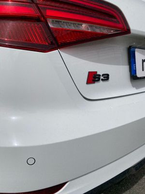 Audi S3 SOPORTBACK 2.0 TFSI QUATTRO S TRONIC   - Foto 12