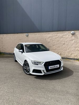Audi S3 SOPORTBACK 2.0 TFSI QUATTRO S TRONIC   - Foto 4