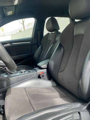 Audi S3 SOPORTBACK 2.0 TFSI QUATTRO S TRONIC   - Foto 15