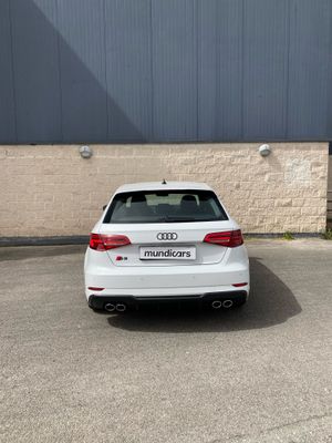 Audi S3 SOPORTBACK 2.0 TFSI QUATTRO S TRONIC   - Foto 10