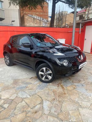 Nissan Juke G E6D-Temp 83 kW (112 CV) 5M/T ACENTA  - Foto 3