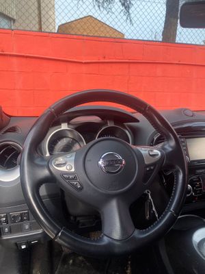 Nissan Juke G E6D-Temp 83 kW (112 CV) 5M/T ACENTA  - Foto 15