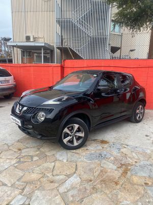 Nissan Juke G E6D-Temp 83 kW (112 CV) 5M/T ACENTA  - Foto 7