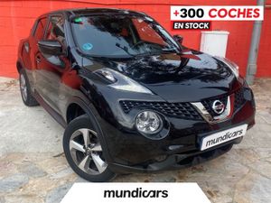 Nissan Juke G E6D-Temp 83 kW (112 CV) 5M/T ACENTA  - Foto 2