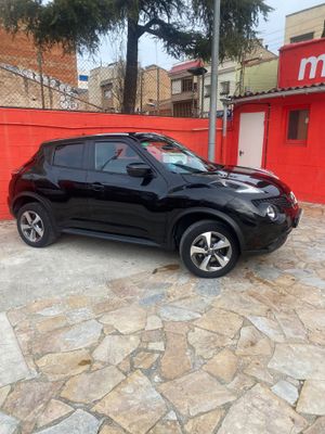 Nissan Juke G E6D-Temp 83 kW (112 CV) 5M/T ACENTA  - Foto 5