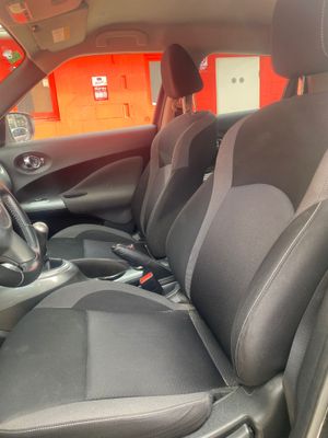 Nissan Juke G E6D-Temp 83 kW (112 CV) 5M/T ACENTA  - Foto 16