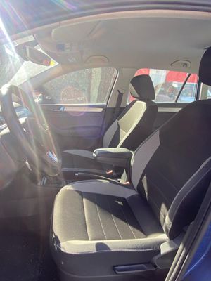 Skoda Rapid 1.4 TSI DSG 92KW (125cv) Ambition  - Foto 16