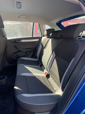 Skoda Rapid 1.4 TSI DSG 92KW (125cv) Ambition  - Foto 15