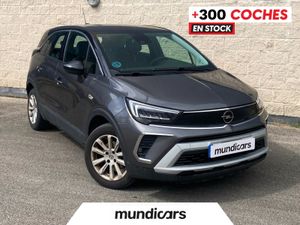 Opel Crossland X 1.5D 88kW (120CV) Innovation S/S Auto  - Foto 2