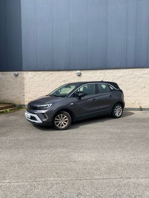 Opel Crossland X 1.5D 88kW (120CV) Innovation S/S Auto  - Foto 8
