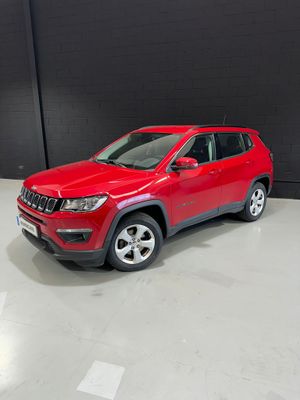 Jeep Compass 1.4 Mair 103kW Longitude 4x2  - Foto 7