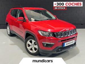 Jeep Compass 1.4 Mair 103kW Longitude 4x2  - Foto 2