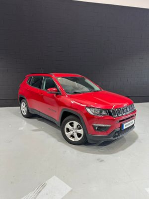 Jeep Compass 1.4 Mair 103kW Longitude 4x2  - Foto 5