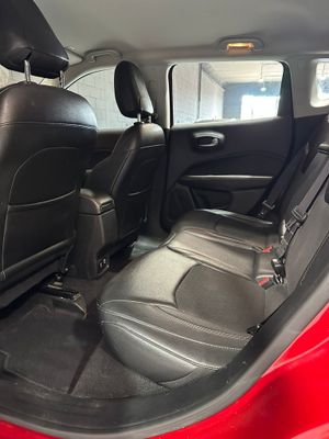 Jeep Compass 1.4 Mair 103kW Longitude 4x2  - Foto 16