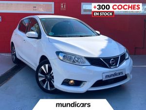 Nissan Pulsar 1.2 DIG-T TEKNA  - Foto 2