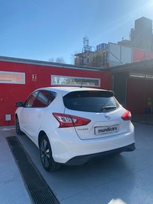 Nissan Pulsar 1.2 DIG-T TEKNA  - Foto 10