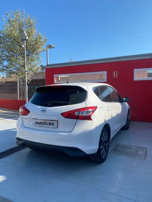 Nissan Pulsar 1.2 DIG-T TEKNA  - Foto 12