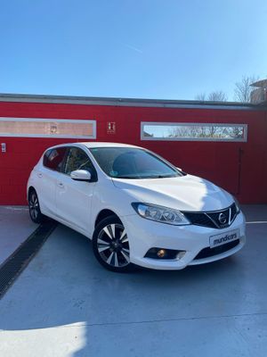 Nissan Pulsar 1.2 DIG-T TEKNA  - Foto 6