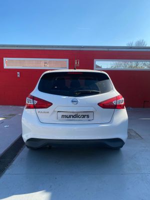 Nissan Pulsar 1.2 DIG-T TEKNA  - Foto 9