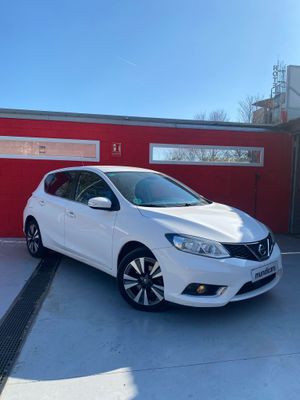 Nissan Pulsar 1.2 DIG-T TEKNA  - Foto 7